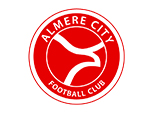 Logo Almere City