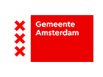 Logo Gemeente Amsterdam