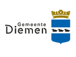 Logo Gemeente Diemen