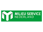 Logo Milieu service