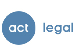 Logo act Legal