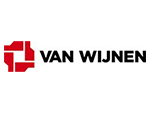 Logo van Wijnen