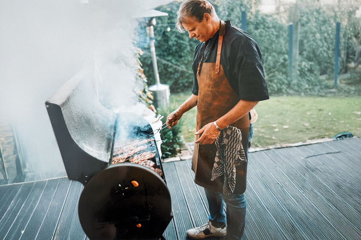 Van hobby naar vakmanschap