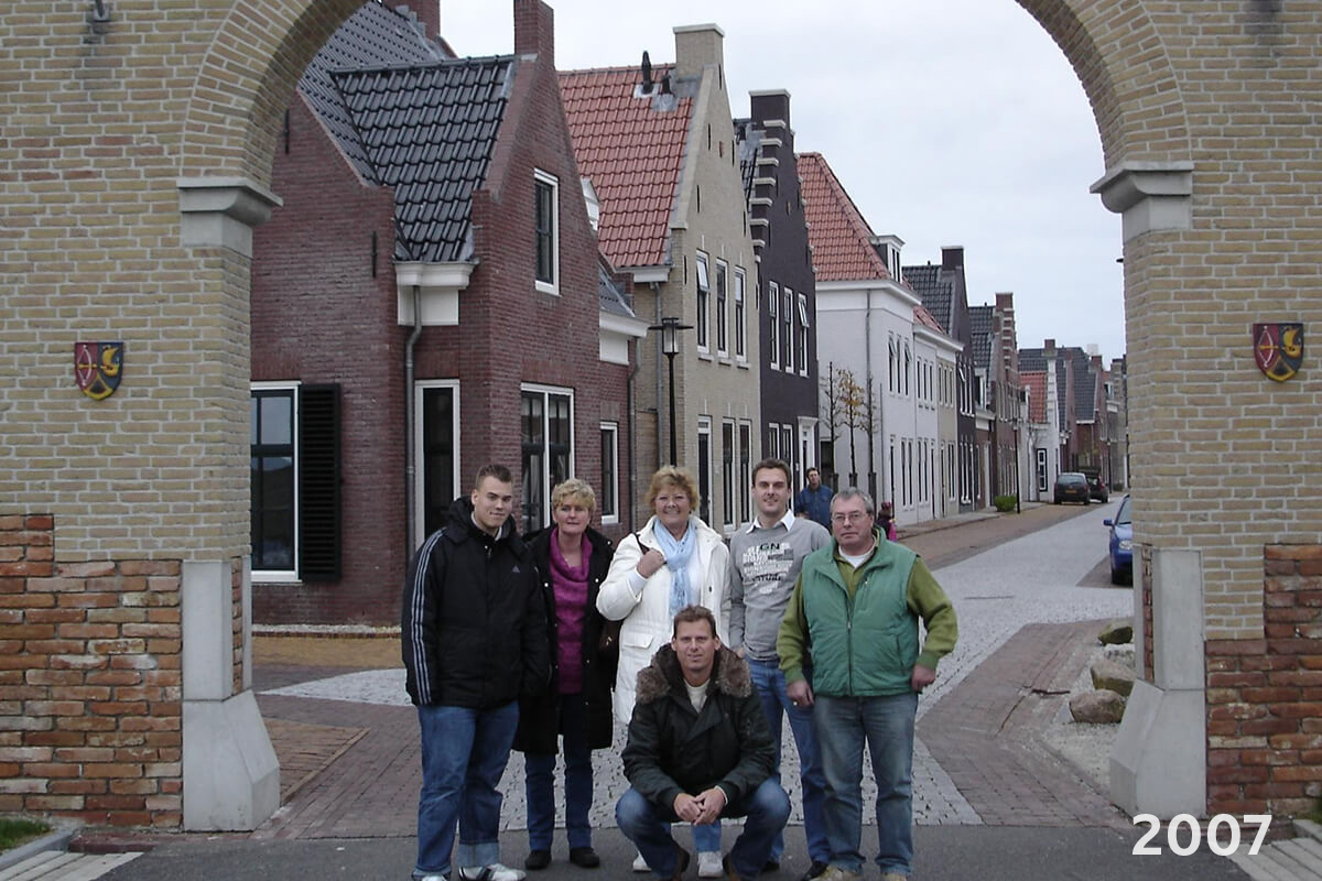 Team 2007